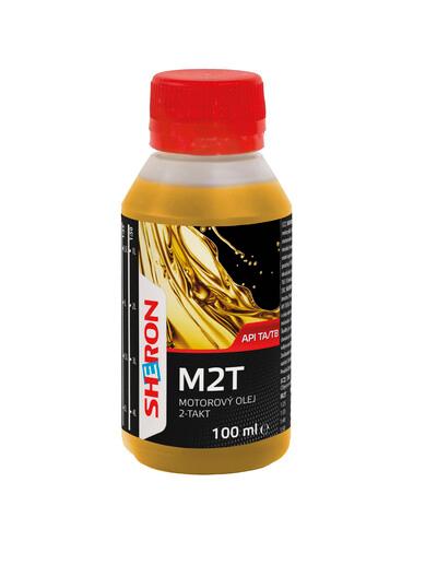 SHERON Motorový olej M2T - 100ml