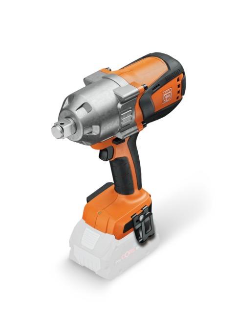 FEIN (ASCD 18-1000 W34 AS) Akumulátorový skrutkovač