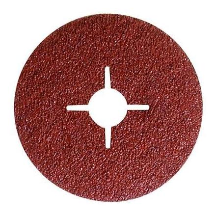3M CUBITRON II 982C Fibrový kotúč 125x22,23mm - ZR36