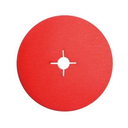 3M CUBITRON II 987C Fíbrový kotúč 125x22,23mm - ZR36