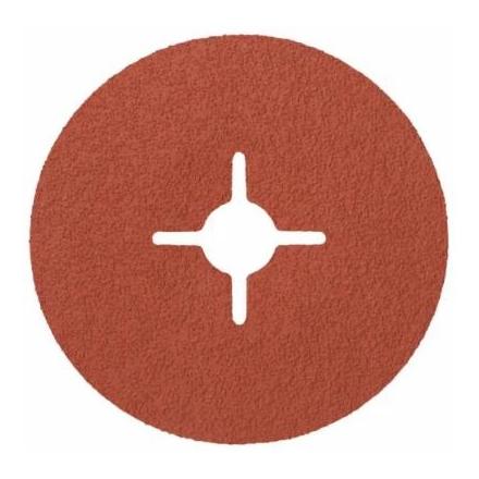3M™ Fibrový kotúč 787C, 125x22,23mm - ZR120