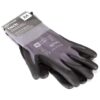 701797.jpg Rukavice MERCATOR tech grey+black NBR, veľ. XL